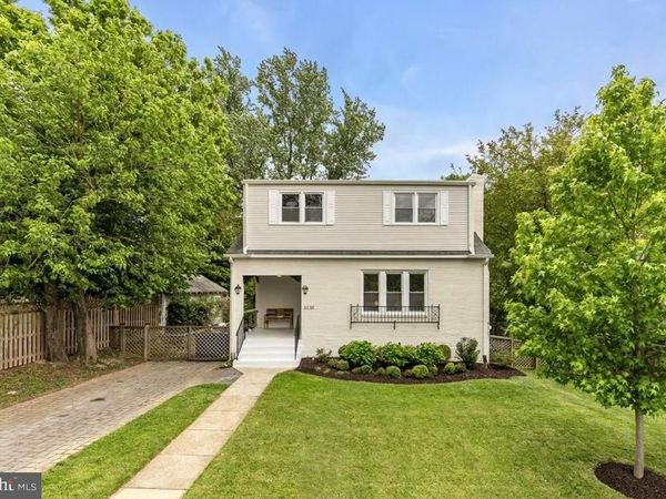 2030 LUZERNE AVENUE , SILVER SPRING, MD 20910