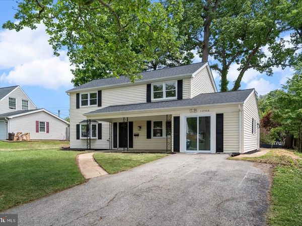12508 SWIRL LANE , BOWIE, MD 20715