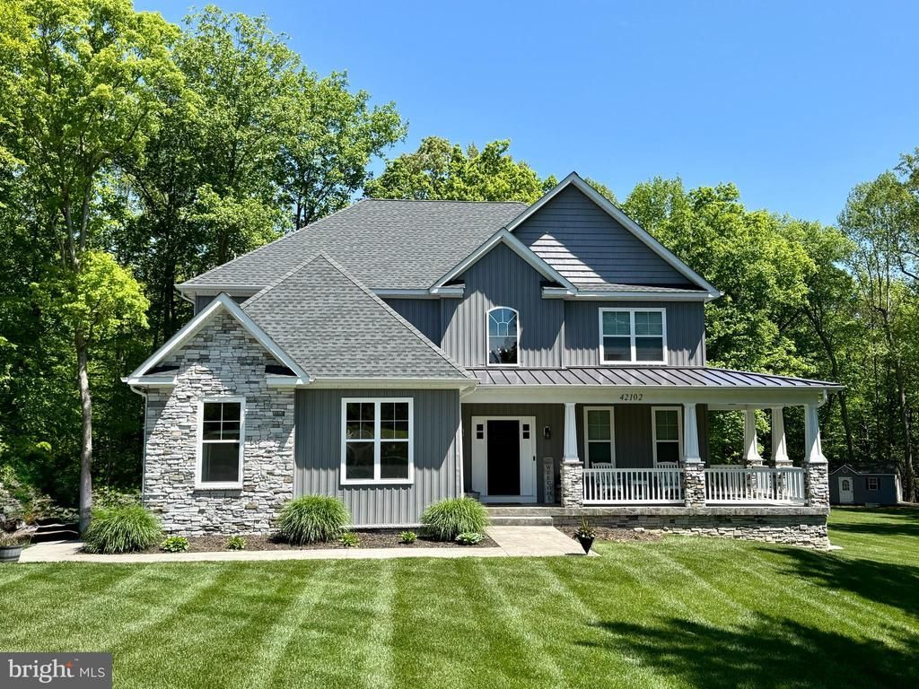 42102 WOODY LANE , MECHANICSVILLE, MD 20659