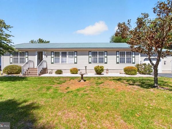 35 TECUMSEH PASS, MILLSBORO, DE 19966
