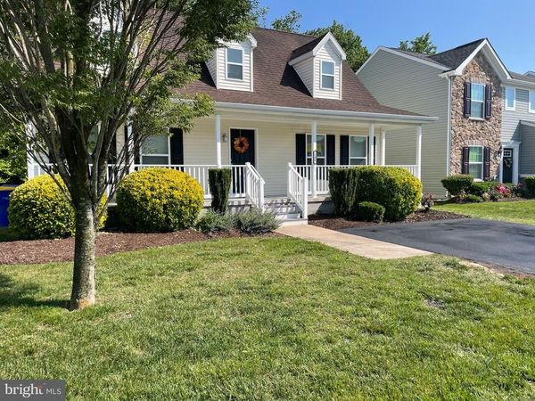 108 BOBBYS BRANCH ROAD, MILLSBORO, DE 19966