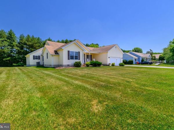 16 ANCIENT OAK DRIVE, LEWES, DE 19958