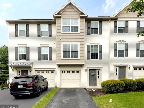 222 AMBERLEIGH LANE , BELLEFONTE, PA 16823
