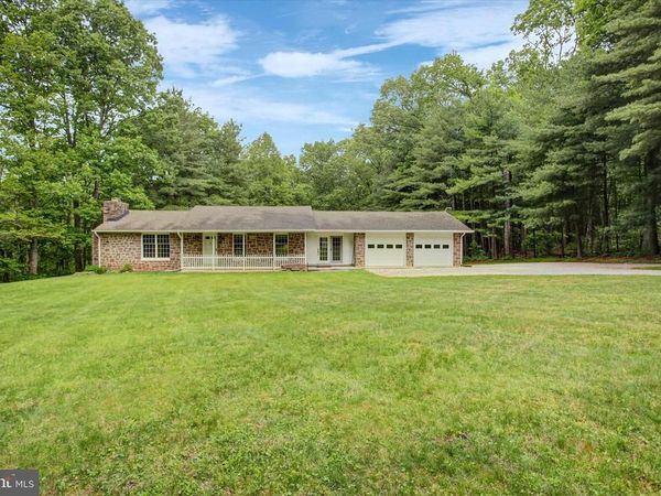 3501 COLONIAL ROAD , DOVER, PA 17315