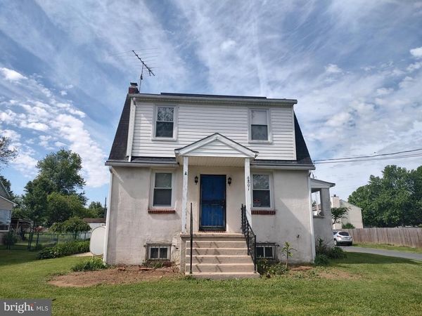 6801 NORTH RIVER, MIDDLE RIVER, MD 21220