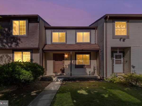 8796 DISCOVERY BOULEVARD, WALKERSVILLE, MD 21793