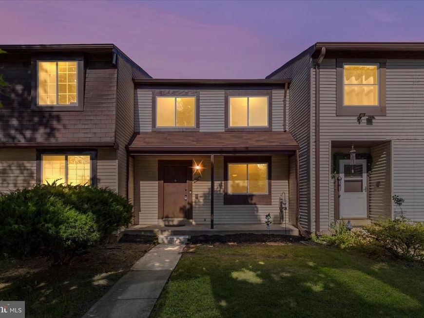 8796 Discovery Boulevard, Walkersville, MD 21793 Main Photo