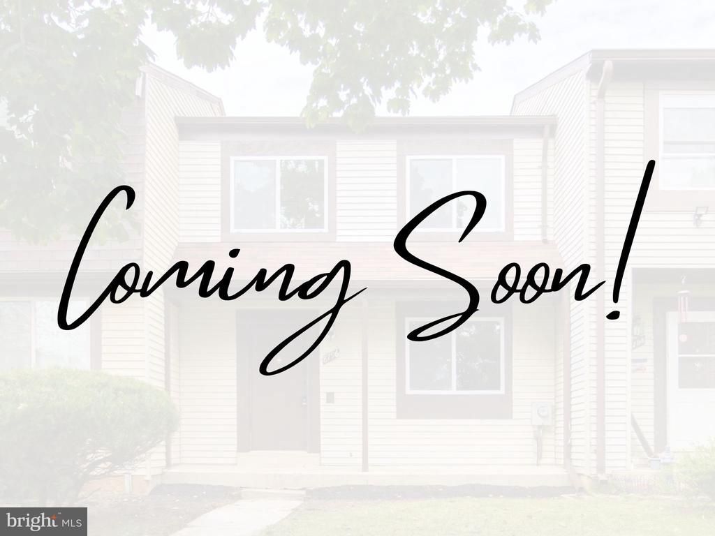 8796 DISCOVERY BOULEVARD , WALKERSVILLE, MD 21793