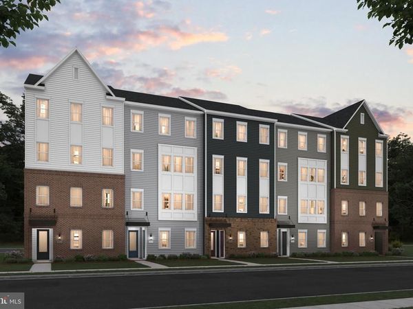 723 IRON FORGE ROAD , Unit LOT 242 - , FREDERICK, MD 21702
