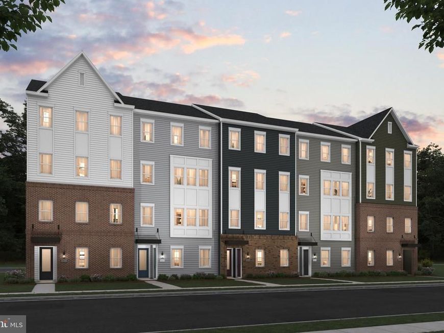 723 Iron Forge Road , Unit LOT 242 - , Frederick, MD 21702 Main Photo