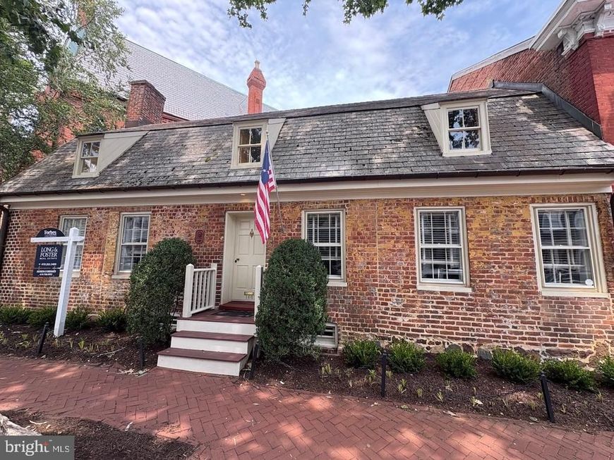 158 Prince George Street, Annapolis, MD 21401 Main Photo
