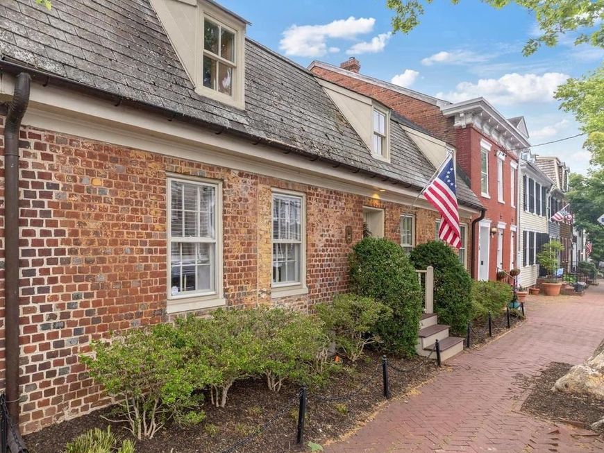 158 Prince George Street, Annapolis, MD 21401 Main Photo