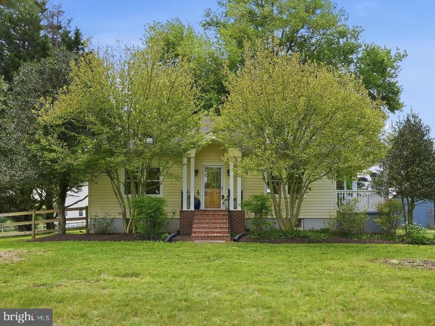 1811 Ednor Road , Silver Spring, MD 20905 Main Photo