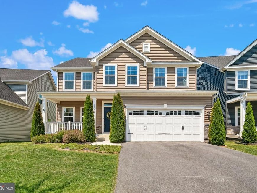 1275 Upper Patuxent Ridge Road, Odenton, MD 21113 Main Photo