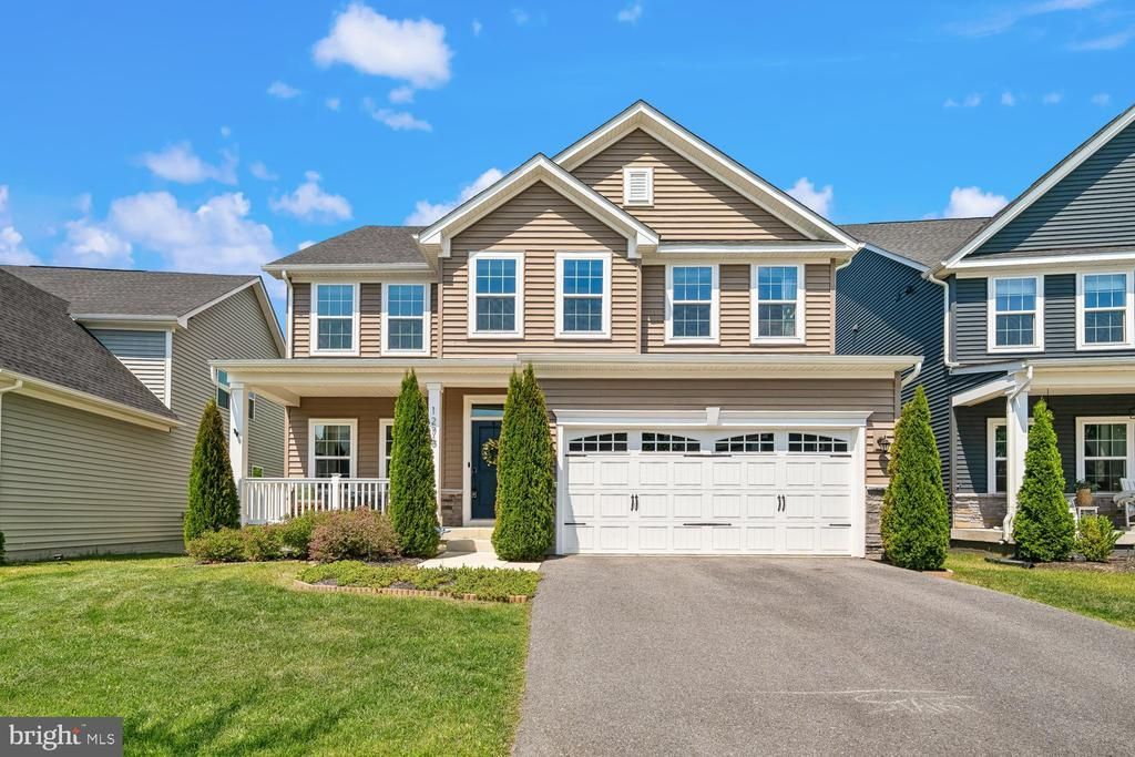 1275 UPPER PATUXENT RIDGE ROAD , ODENTON, MD 21113