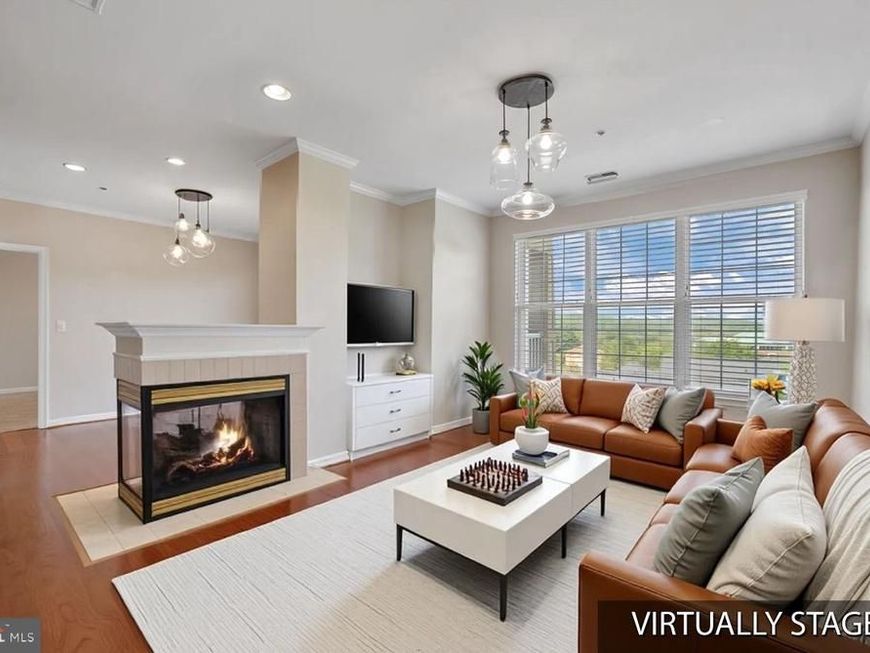 400 Symphony Circle , Unit 403J, Cockeysville, MD 21030 Main Photo