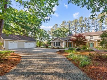 515 LEE DALE DRIVE, HEATHSVILLE, VA 22473