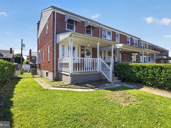 1939 CODD AVENUE, BALTIMORE, MD 21222