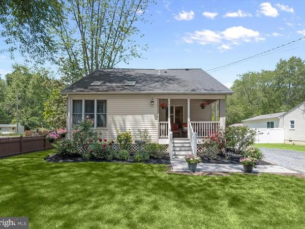 1470 LOG INN ROAD, ANNAPOLIS, MD 21409