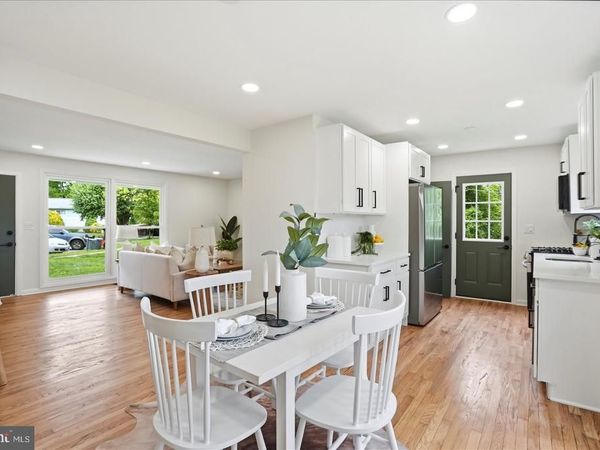 2505 LAKEWOOD COURT , BALTIMORE, MD 21234