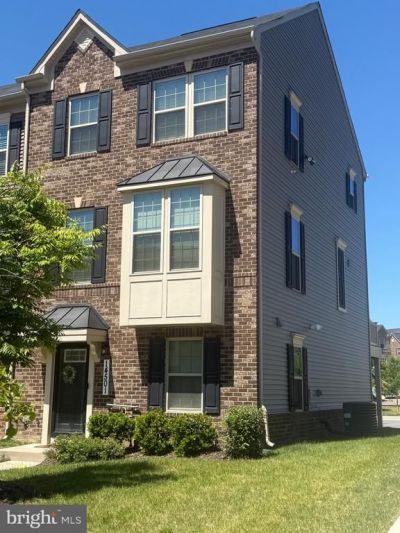 14501 GRACE KELLEN AVENUE , BRANDYWINE, MD 20613