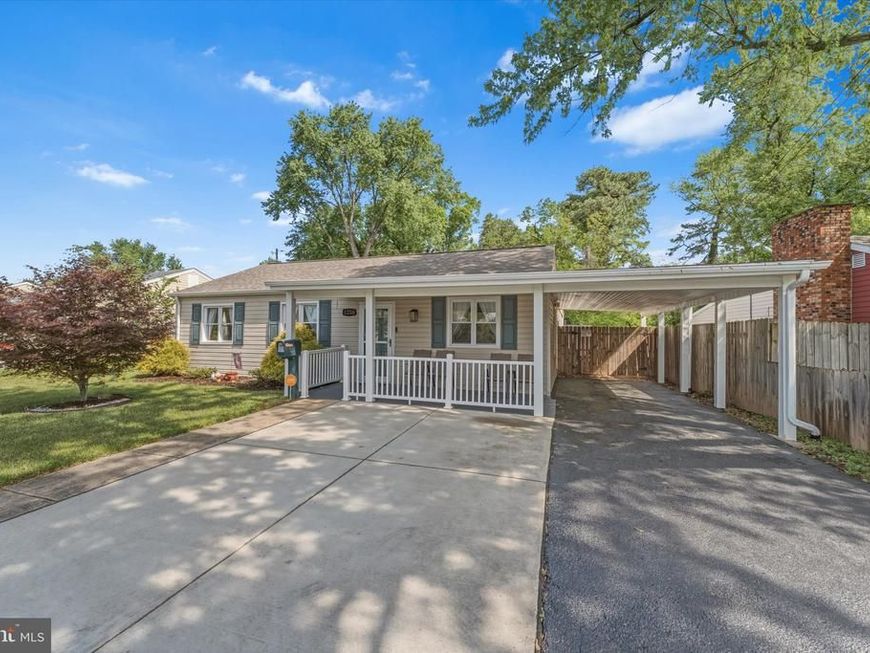 1258 Guildford Road , Glen Burnie, MD 21060 Main Photo