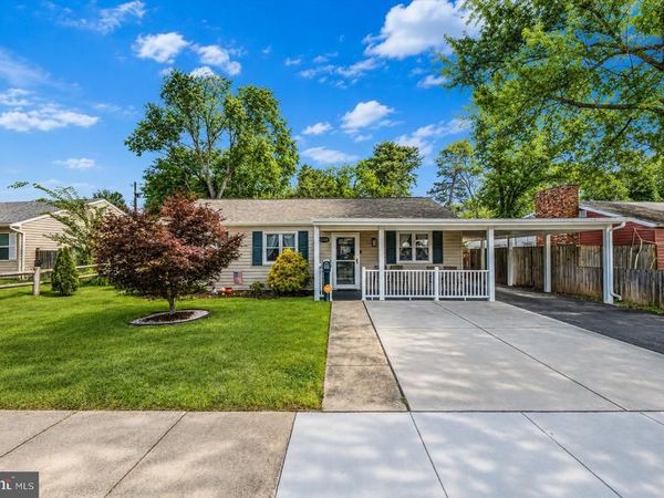 1258 GUILDFORD ROAD, GLEN BURNIE, MD 21060
