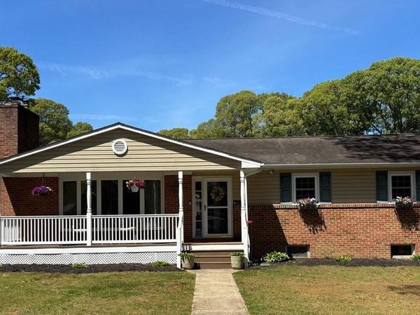 4 GRAY DRIVE , PASADENA, MD 21122