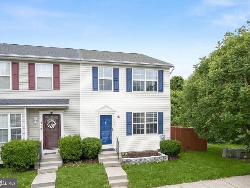 470 Renfro Court, Glen Burnie, MD 21060 Main Photo