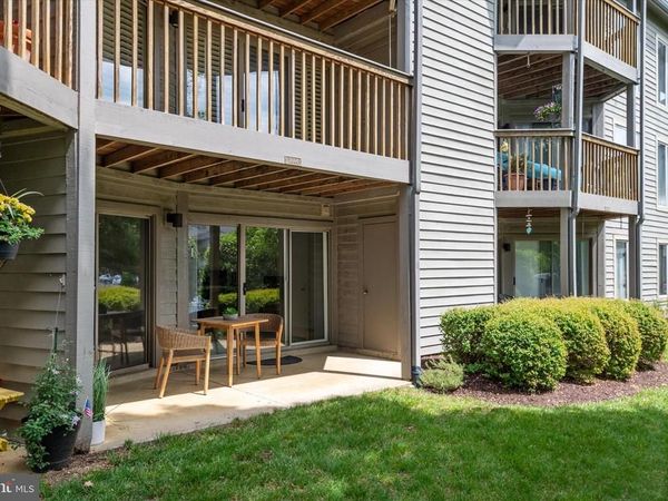 2004 QUAY VILLAGE COURT, Unit T1, ANNAPOLIS, MD 21403