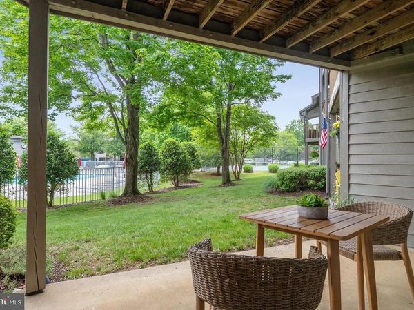 2004 QUAY VILLAGE COURT, Unit T1, ANNAPOLIS, MD 21403