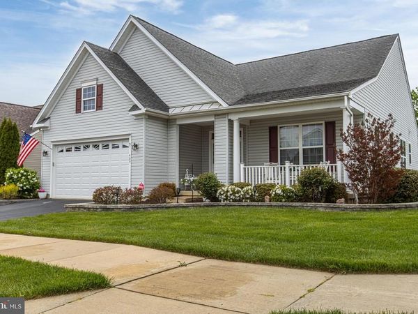 400 TOPIARY LANE, MIDDLETOWN, DE 19709
