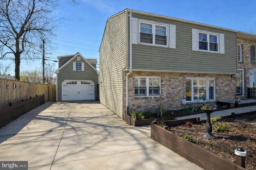 1071 KINGS ROAD , PASADENA, MD 21122