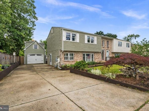 1071 KINGS ROAD, PASADENA, MD 21122