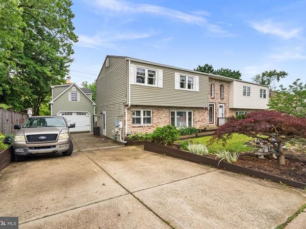 1071 KINGS ROAD, PASADENA, MD 21122