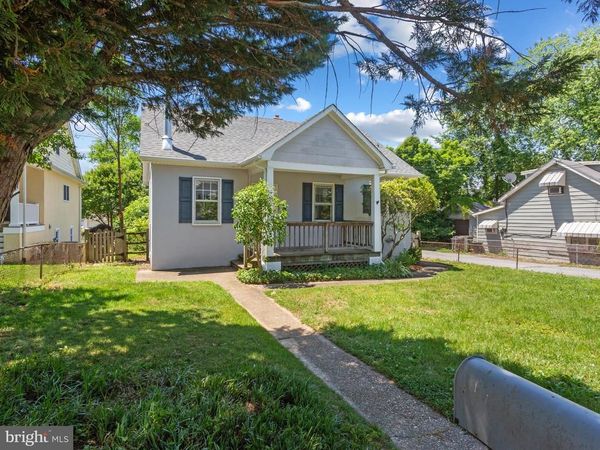 2 HIGHLAND AVENUE, ANNAPOLIS, MD 21403
