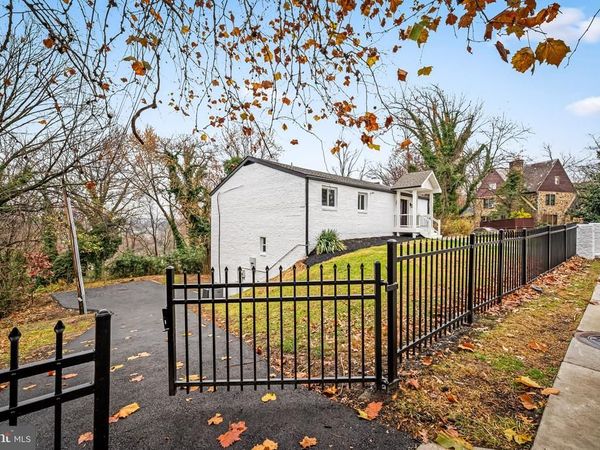 113 EDGEWOOD ROAD, TOWSON, MD 21286