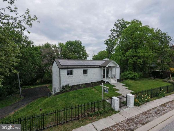 113 EDGEWOOD ROAD , TOWSON, MD 21286