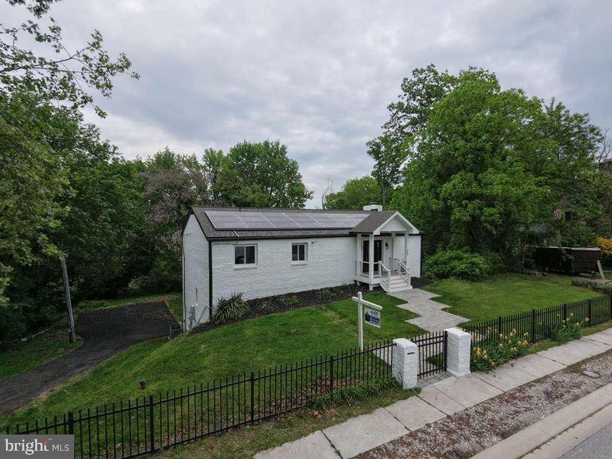 113 Edgewood Road , Towson, MD 21286 Main Photo