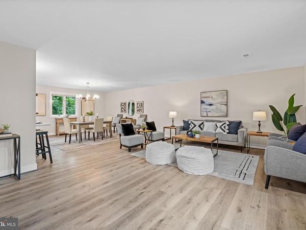 113 EDGEWOOD ROAD, TOWSON, MD 21286