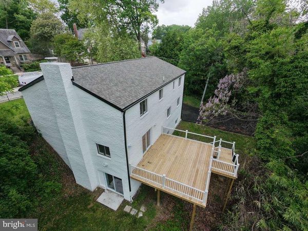 113 EDGEWOOD ROAD , TOWSON, MD 21286