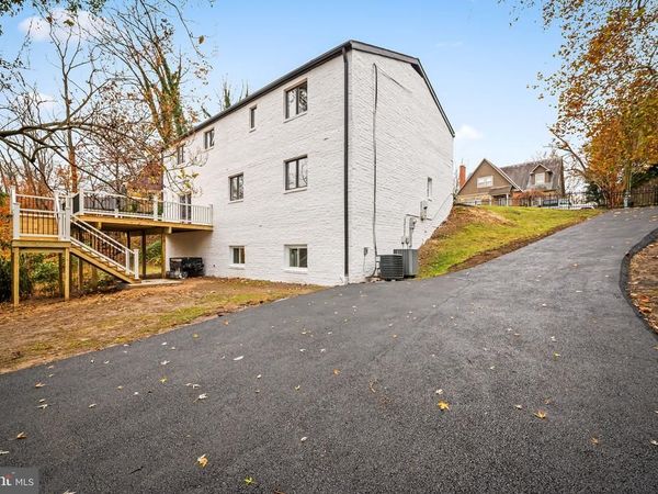 113 EDGEWOOD ROAD, TOWSON, MD 21286