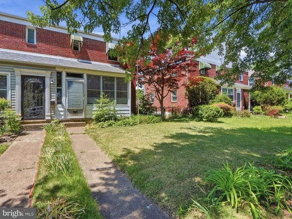 2620 LIBERTY PARKWAY, BALTIMORE, MD 21222