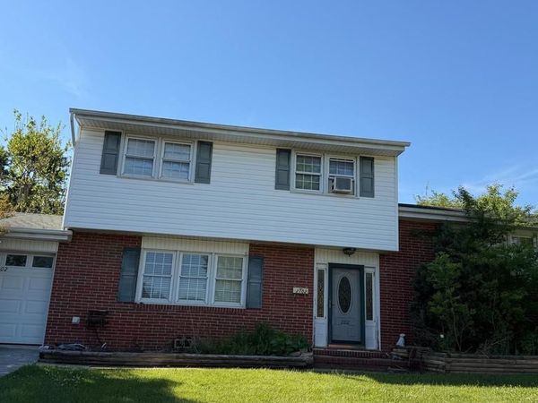 2102 FOUNTAIN HILL DRIVE, LUTHERVILLE TIMONIUM, MD 21093