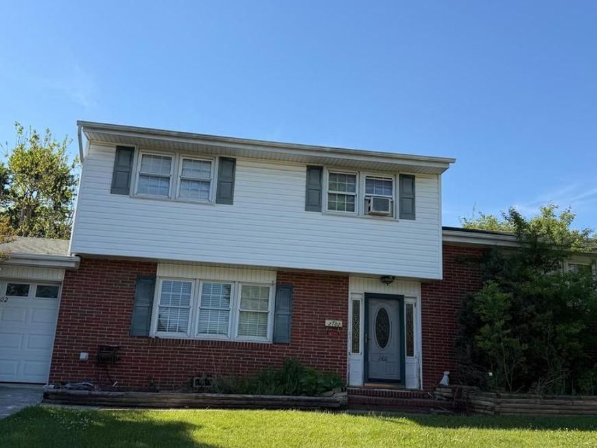 2102 Fountain Hill Drive, Lutherville Timonium, MD 21093 Main Photo
