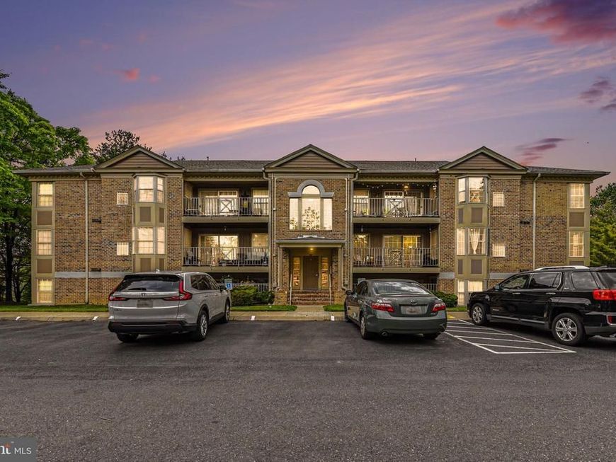 207 Cross Pointe Ct , Unit 2D, Abingdon, MD 21009 Main Photo