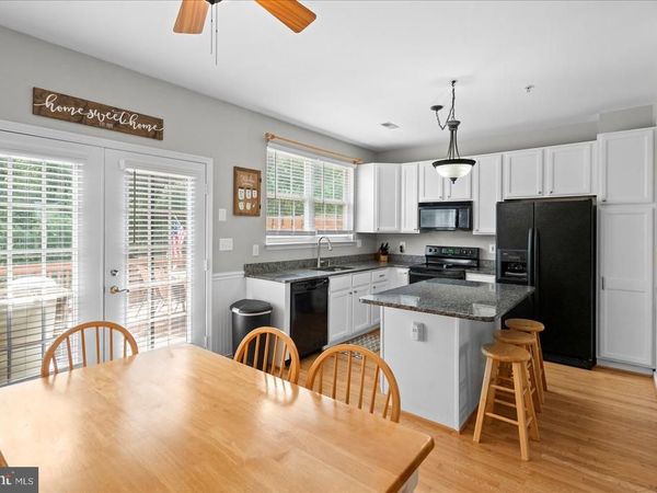 248 GOLDEN RAIN LANE, BEL AIR, MD 21015