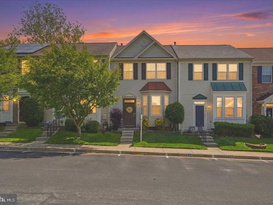 248 Golden Rain Lane , Bel Air, MD 21015 Main Photo