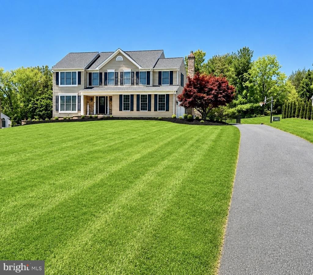 1720 INGLESIDE ROAD , FOREST HILL, MD 21050