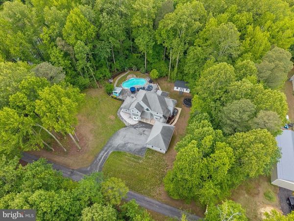1700 DARES BEACH ROAD , PRINCE FREDERICK, MD 20678